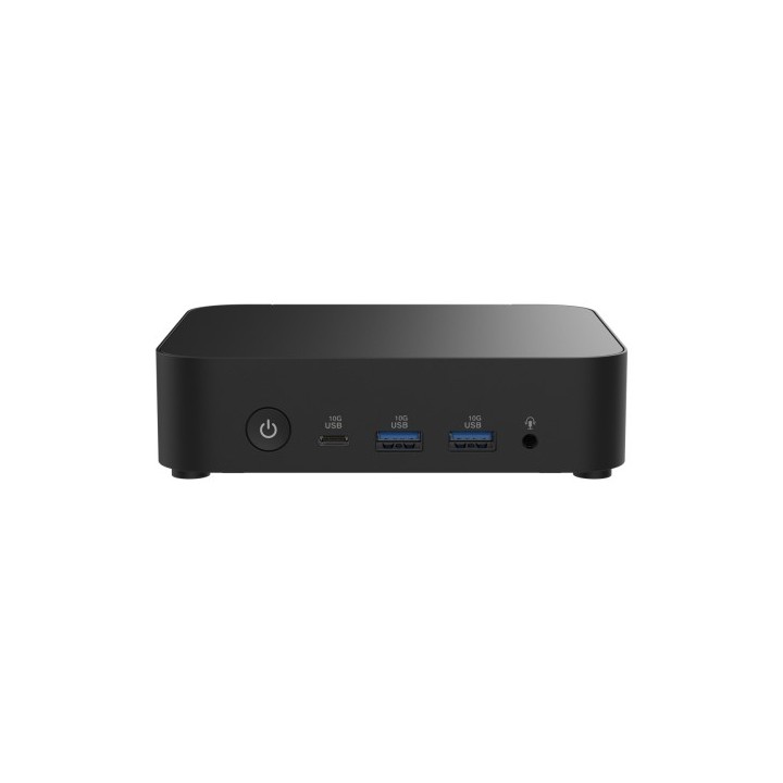 asus asus nuc 14 essential rnuc14mnk1500002 negro n150