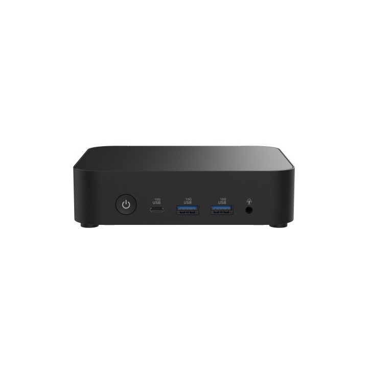 asus asus nuc 14 essential rnuc14mnk1500002 negro n150