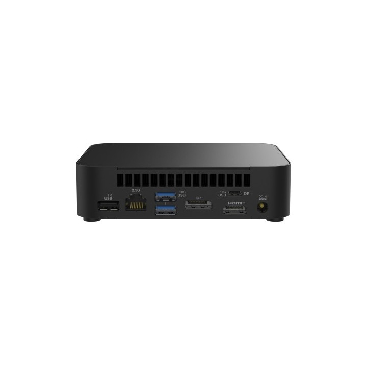 asus asus nuc 14 essential rnuc14mnk1500002 negro n150