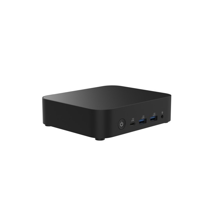 asus asus nuc 14 essential rnuc14mnk1500002 negro n150