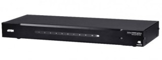 aten aten distribuidor / splitter hdmi 4k de 10 puertos  vs0110ha at g  cp3