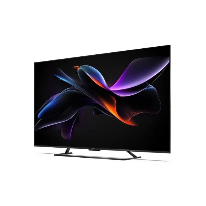 sharp sharp 55hr7265e google tv 55"