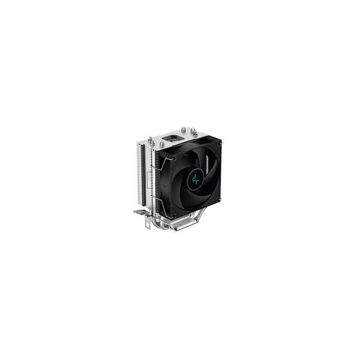 refrigerador cpu deepcool ag300 multisocket negro