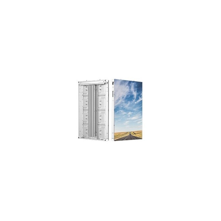 dahua  dhi phgoa3.91 ph  dahua led exterior 3.91 ip68 front / ip66 rear, 5001000, 5000 nits