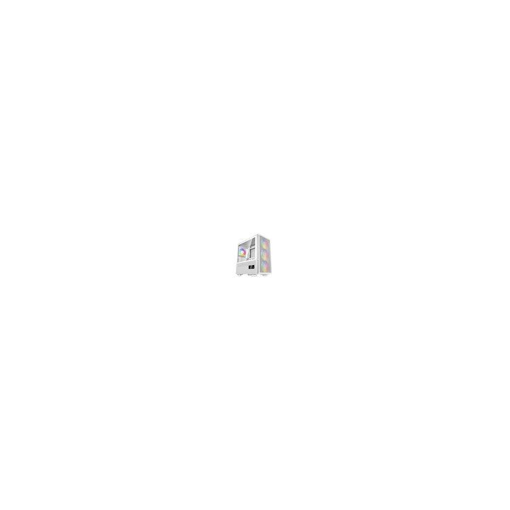 torre e-atx deepcool ch560 digital white .