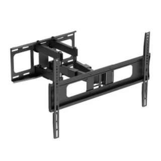 iggual sptv18 l soporte tv pared 37" 85" 60kg full