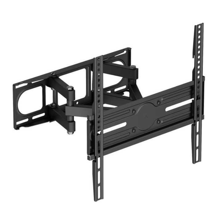 iggual sptv03 l soporte tv pared full 32" 75" 40kg