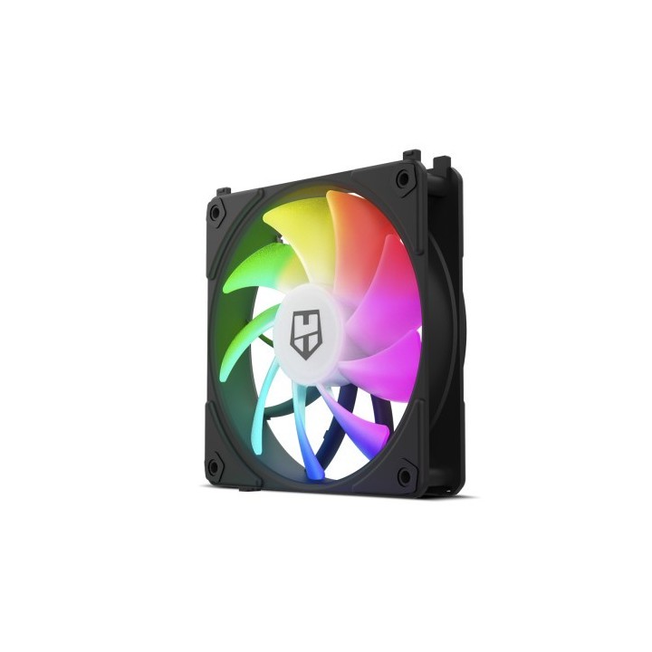 nox nox hummer nxhummerelinkbk sistema de refrigeracion para ordenador carcasa del ordenador ventila