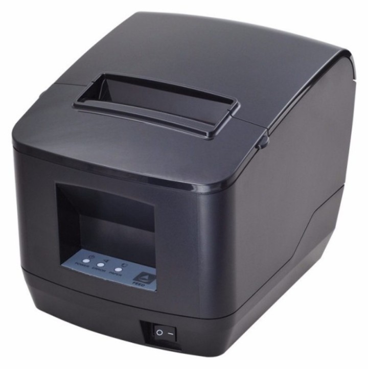 impresora premier tickets termica 80mm cortador  velocidad 200mm/seg  rs232 usb