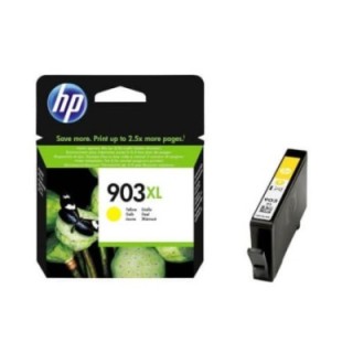 tinta hp t6m11ae no 903xl amarillo