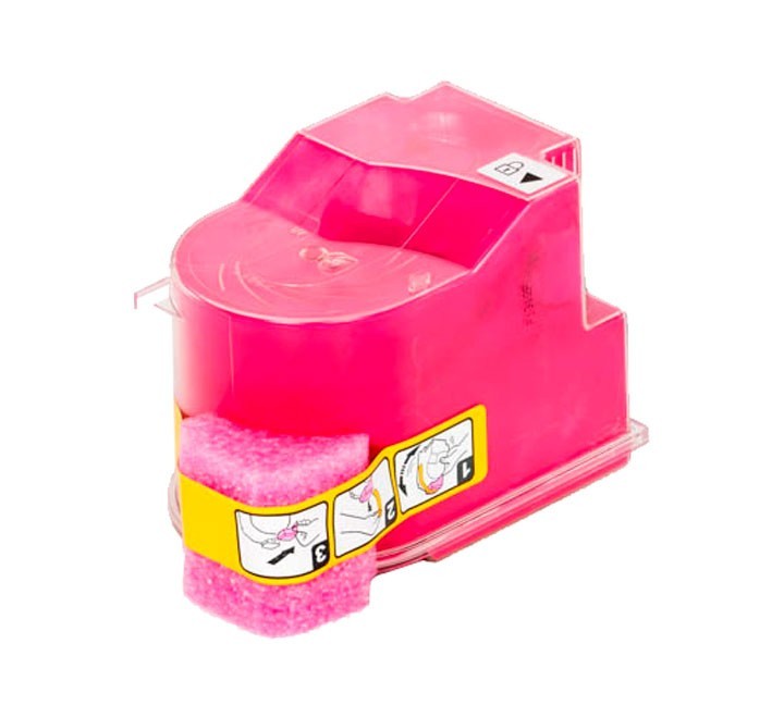 toner graphicjet konica minolta c350 magenta