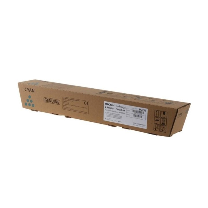 toner original ricoh im c4500 cian