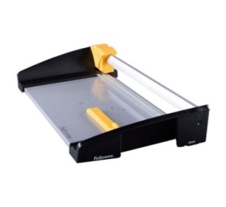 cizalla rodillo fellowes atom a3 5410701