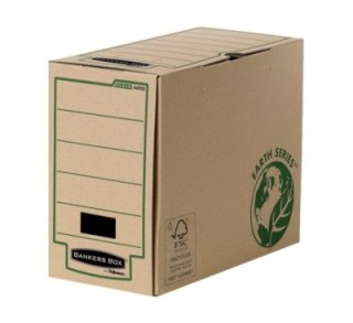 archivo def. fellowes natura a4 150mm 4470301