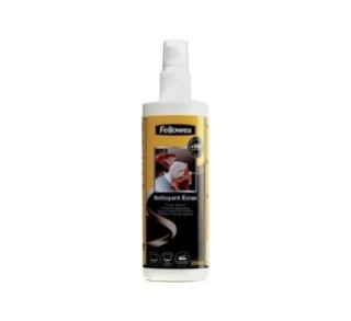 spray limpia pantallas fellowes 250ml 99718