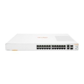 hpe nw ion 1960 24xgbe 2xgt 2xsfp+ switch