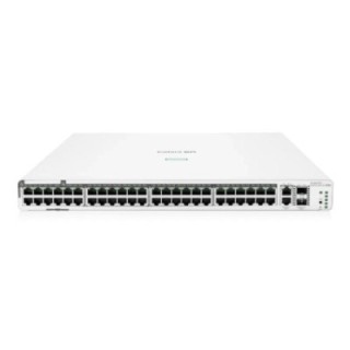 hpe nw ion 1960 switch 48xgbe 2xgt 2xsfp+ 600w