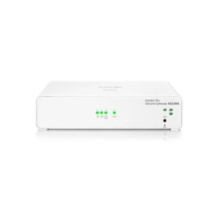 aruba ion sg1004 gateway 1xg wan 1xg w/l 3xg lan