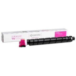 toner original kyocera tk 8365m magen 12000k