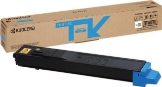 toner original kyocera tk 8365c cian 12000k