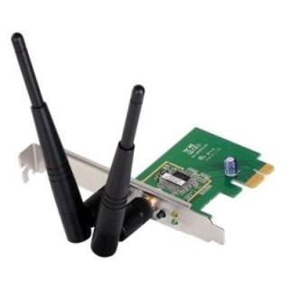 edimax ew 7612pin v2 tarjeta red wifi n300 pci e