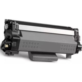 toner compatible brother tn2510xl negro