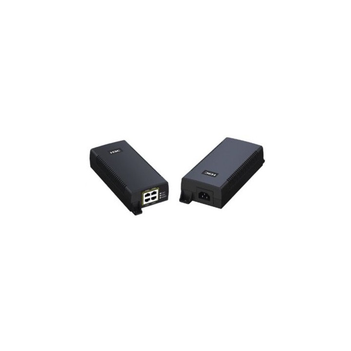 h3c 55v 60w poe adapter power supply