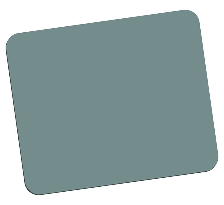 alfombrilla fellowes antideslizante gris