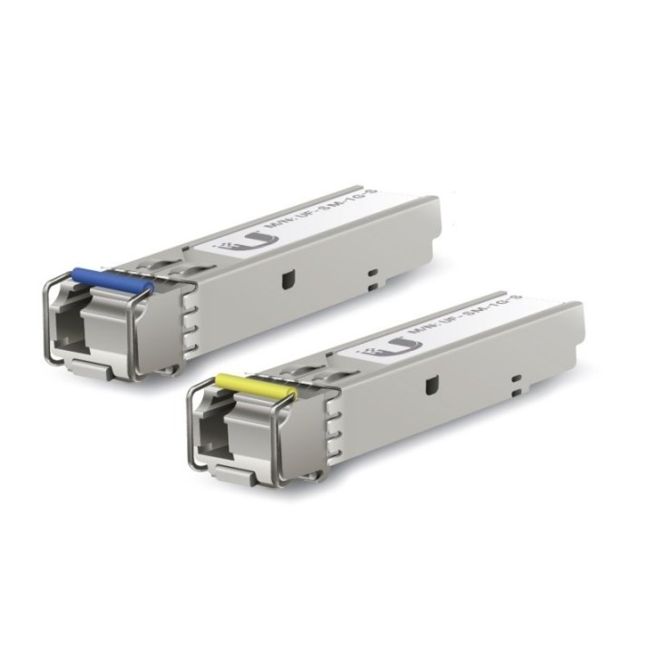 ubiquiti uacc om sm 1g s 2 modul sfp mono modo 3km