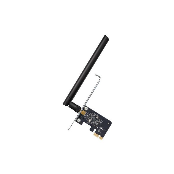 tp-link archer t2e interno wlan 433 mbit/s