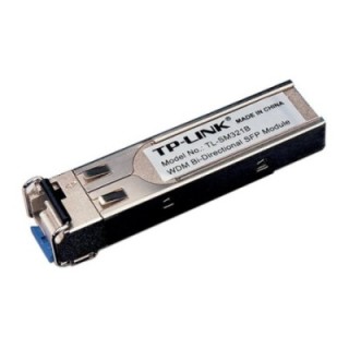 tp link sm321b modulo sfp mono modo 10km