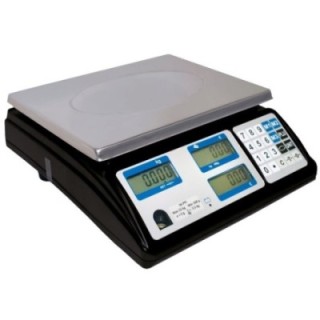 mustek balanza minerva 56ppi   15 kg   peso