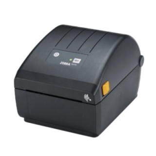 zebra impresora t?rmica directa zd220 usb
