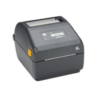 zebra impresora t?rmica directa zd421d usb etherne