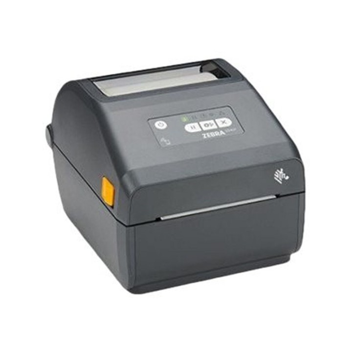zebra impresora t?rmica directa zd421d usb etherne