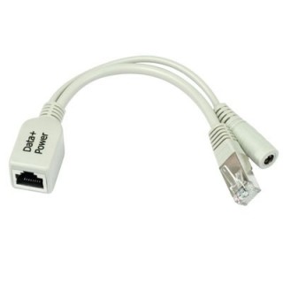 mikrotik rbpoe inyector poe 10 28v