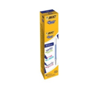liqu.  recambio roller bic gelocity illusion az