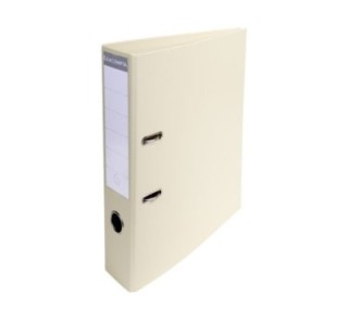 archiv. pal. exacompta pvc a4 70mm almaciga 53750e