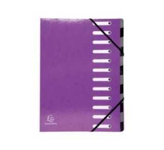 clas. exacompta harmonika a4 12sep. viol 53926e