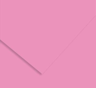 pack 50h cartulina iris a3 185gr rosa chicle
