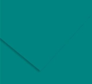 pack 50h cartulina iris a3 185gr ver menta