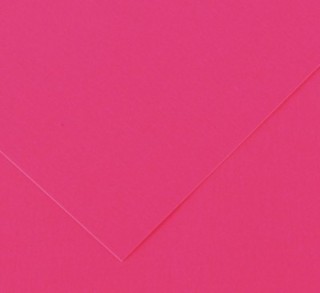 pack 50h cartulina iris a3 185gr fucsia fluor