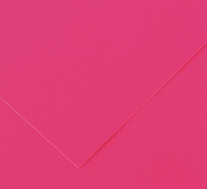 pack 50h cartulina iris a3 185gr fucsia fluor