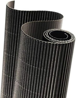 rollo carton ond canson 0.5x0.7 negro