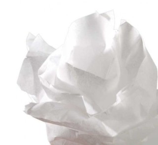 r. papel seda canson 0.5x5m blanco 200992659