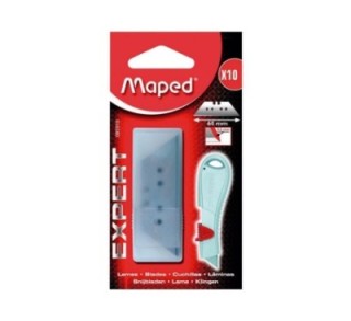 desc.  bli. 10 cuchill. maped expert trapezoid