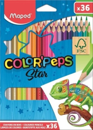 liqu.  est 36 lap colores maped colorpeps