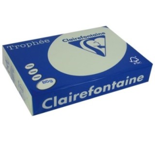 paq. 500h pap. trophee clf suave a4 80g ve palido