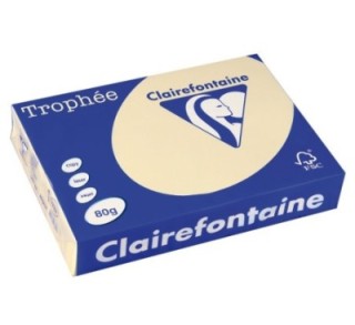 paq. 500h pap. trophee clf suave a4 80g arena