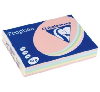 paq. 500h pap. trophee clf suave a4 80g stdo